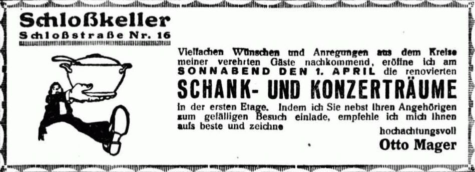 Schloßstraße 16