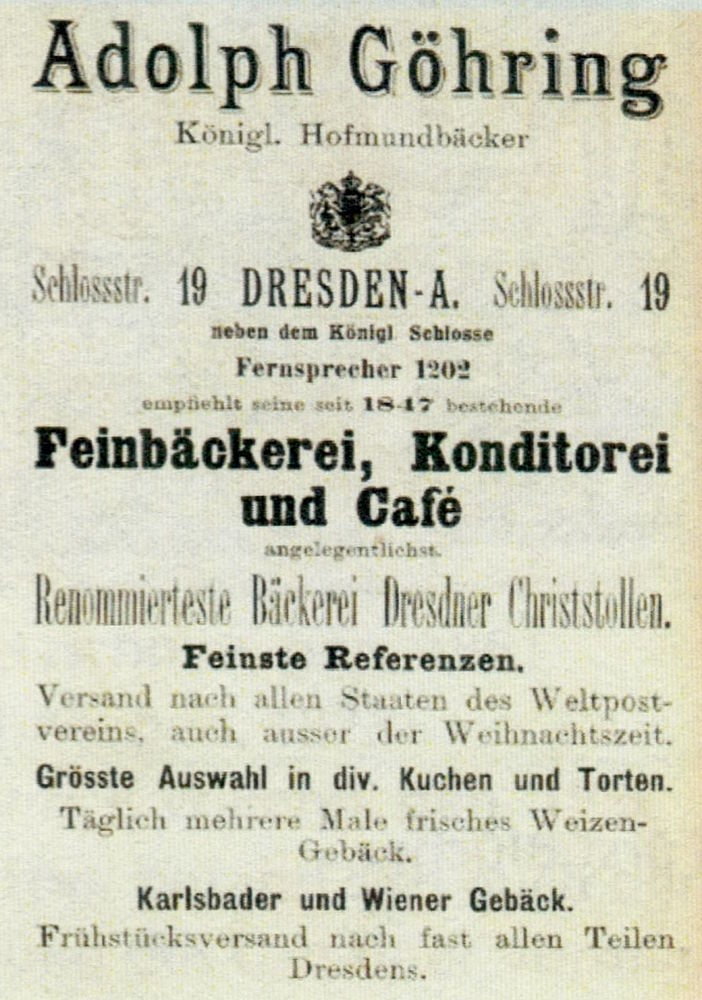 Schloßstraße 19