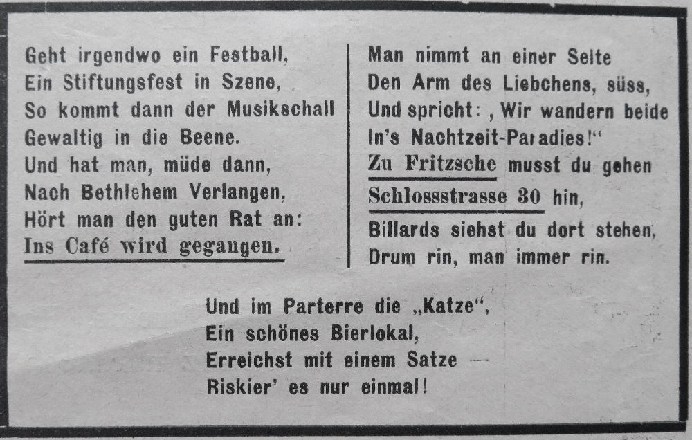 Schloßstraße 30
