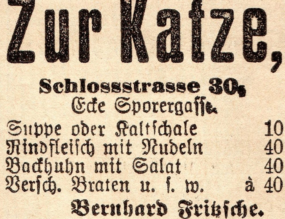 Schloßstraße 30