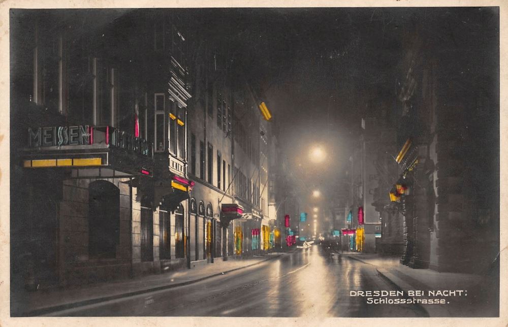 Schloßstraße