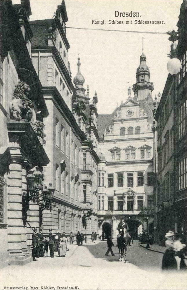 Schloßstraße