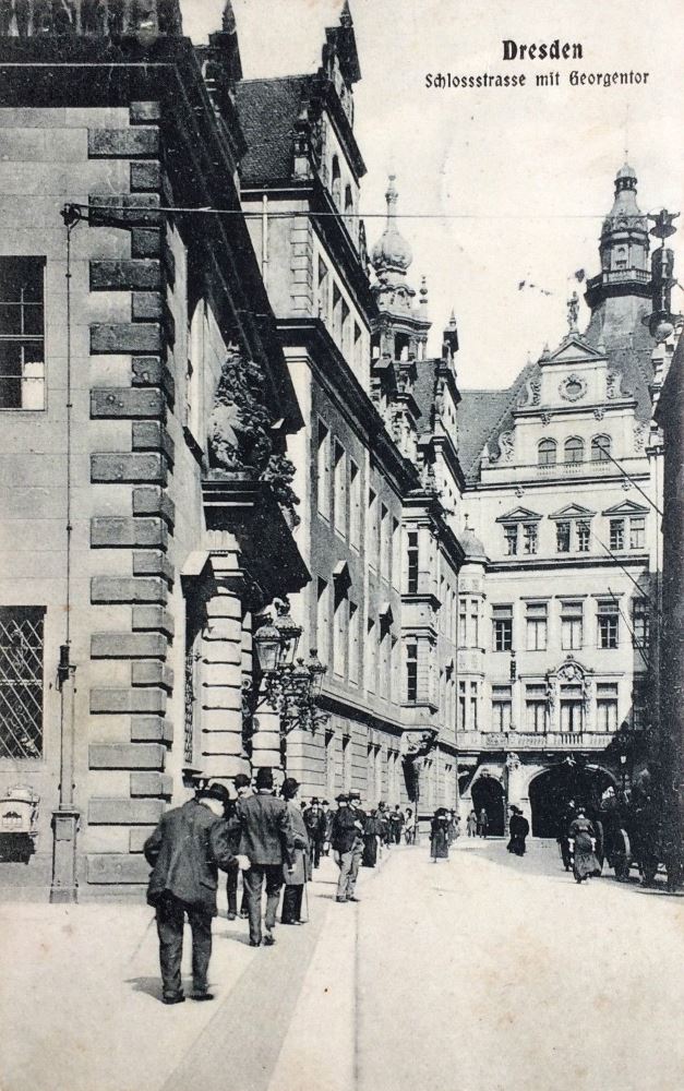 Schloßstraße