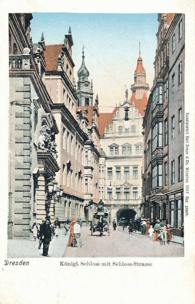 Schloßstraße