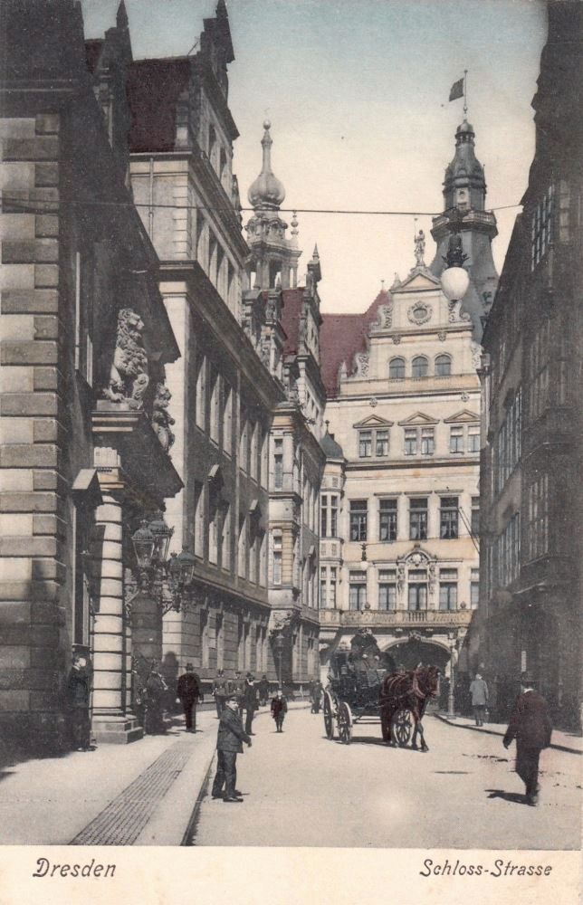Schloßstraße