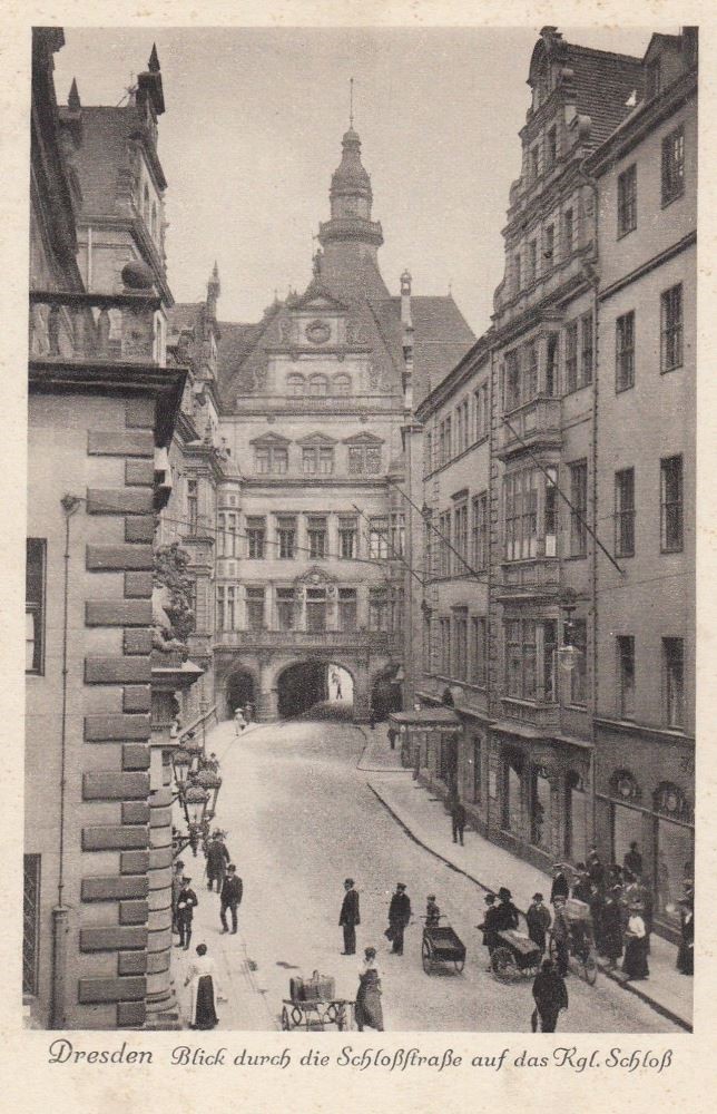 Schloßstraße