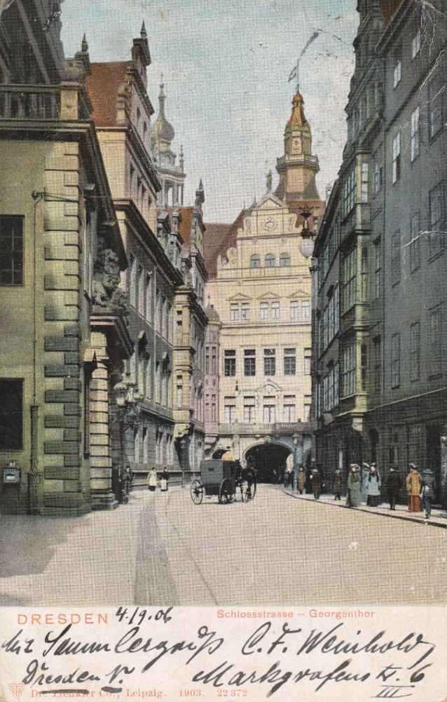 Schloßstraße