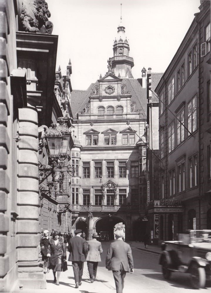 Schloßstraße