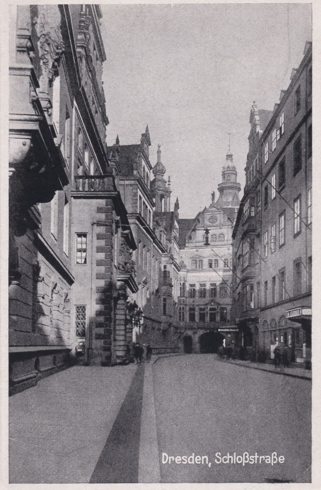 Schloßstraße