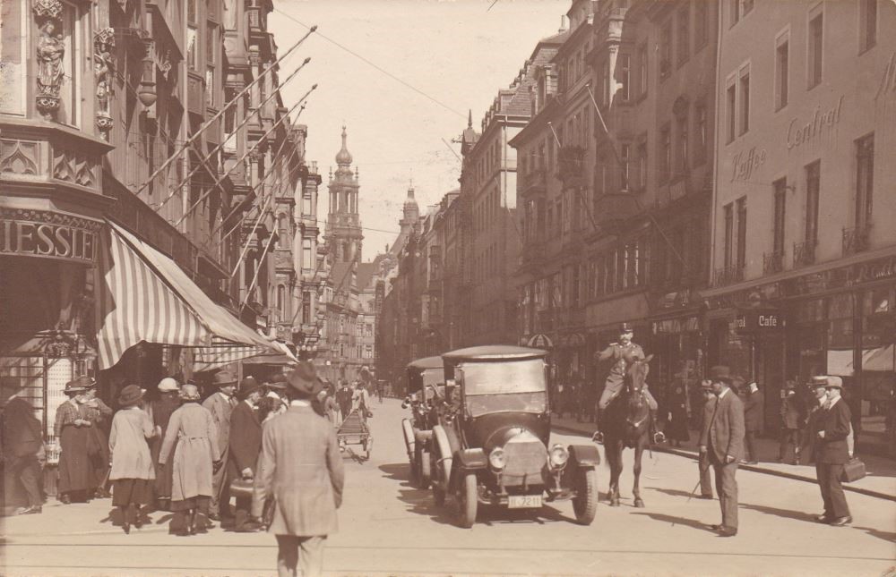 Schloßstraße