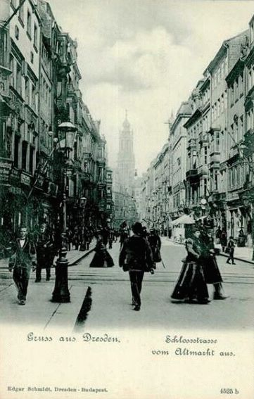 Schloßstraße