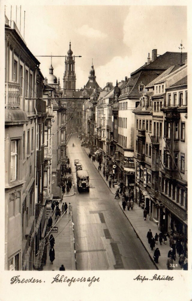 Schloßstraße