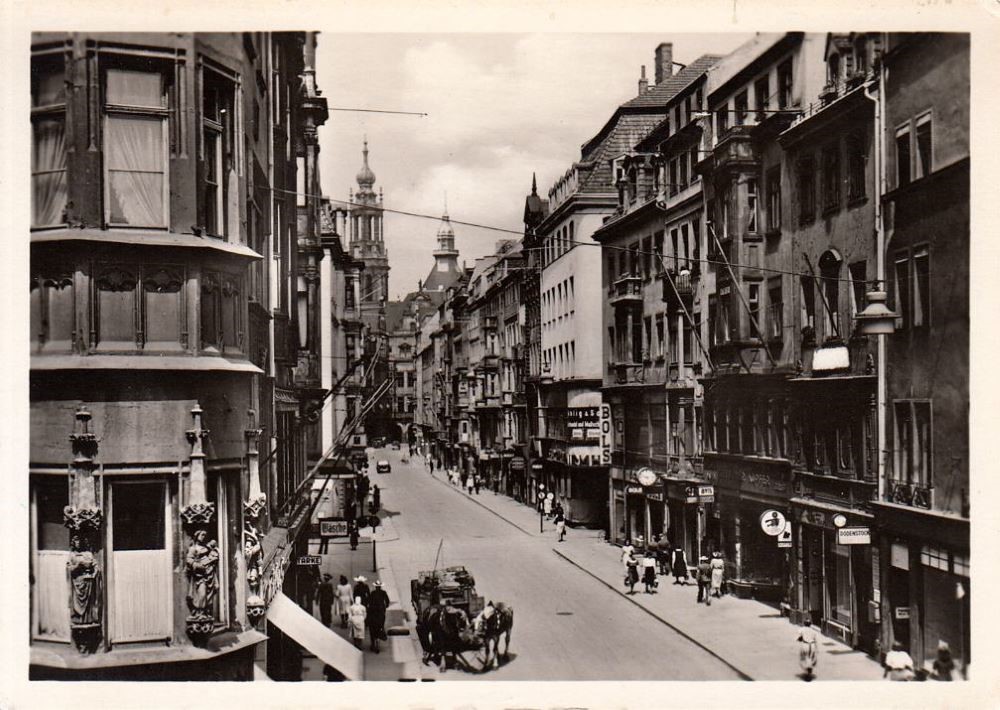 Schloßstraße