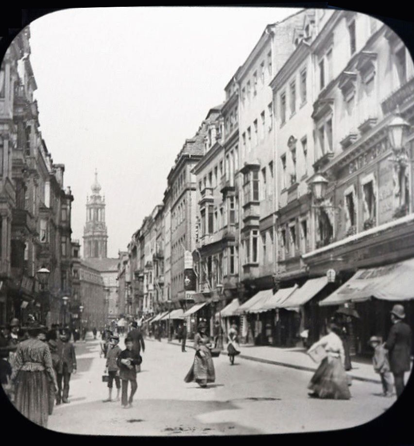 Schloßstraße