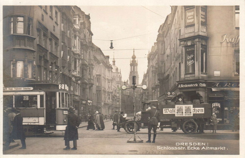 Schloßstraße