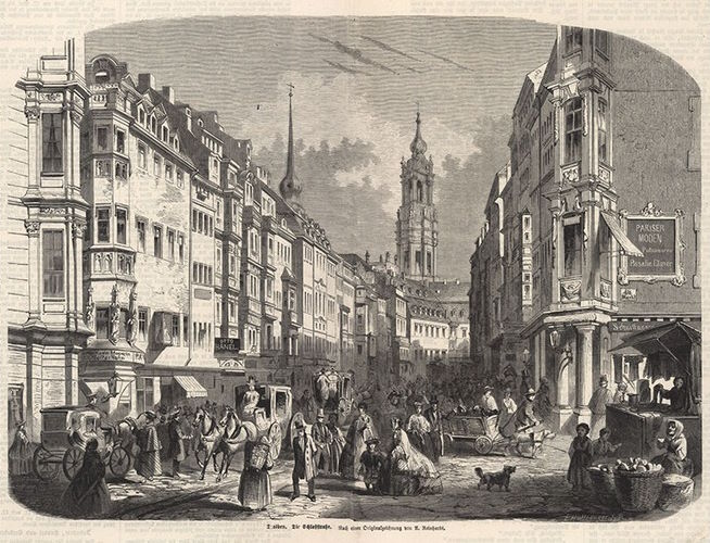 Schloßstraße