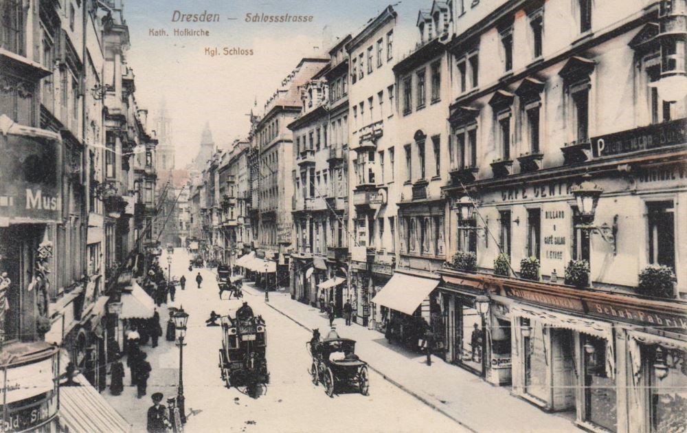 Schloßstraße