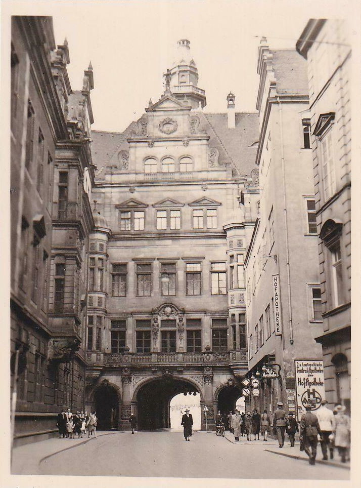 Schloßstraße