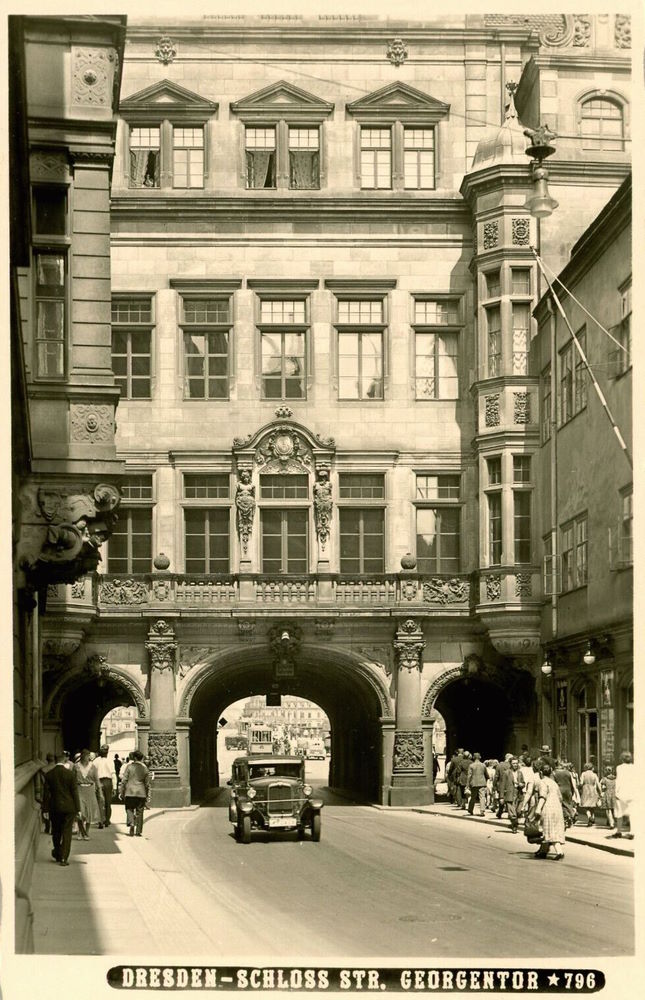 Schloßstraße