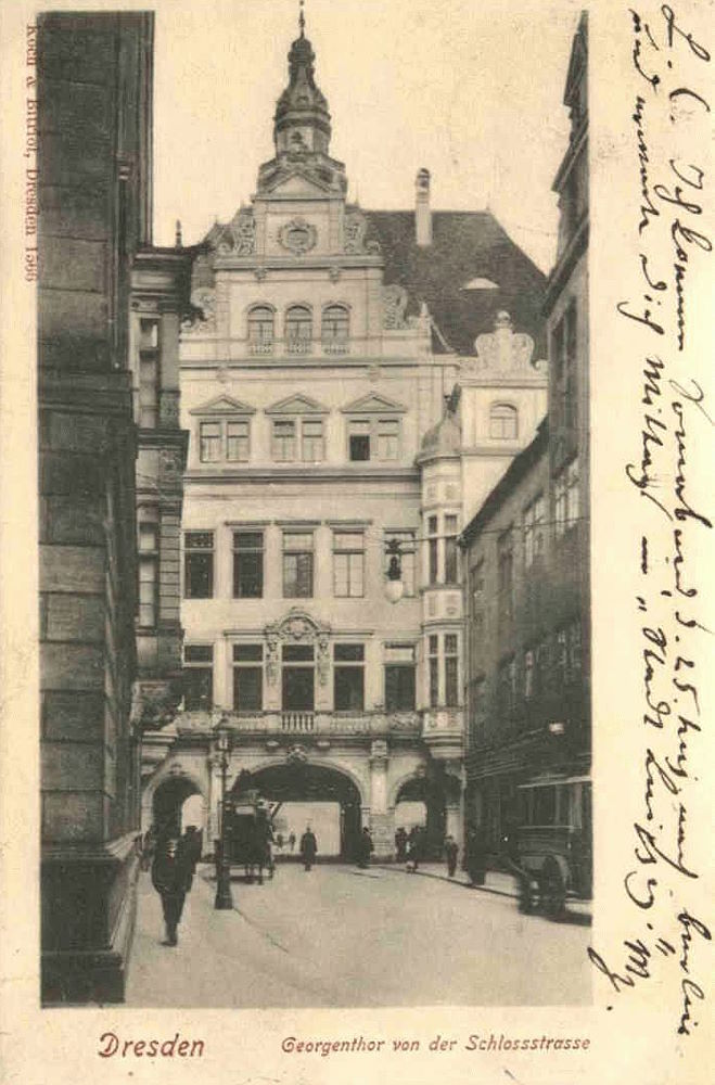 Schloßstraße
