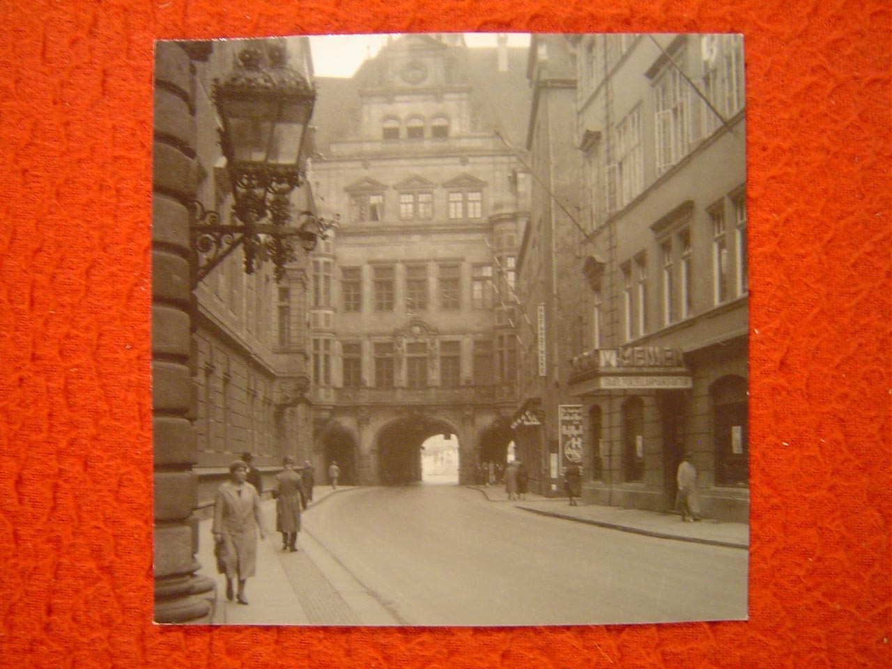 Schloßstraße
