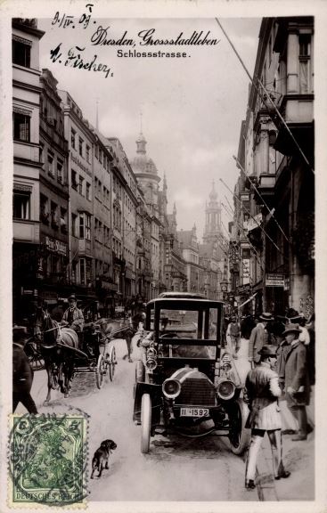 Schloßstraße