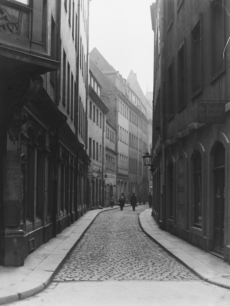 Schuhmachergasse