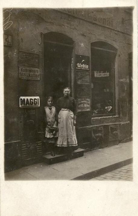 Schuhmachergasse 6