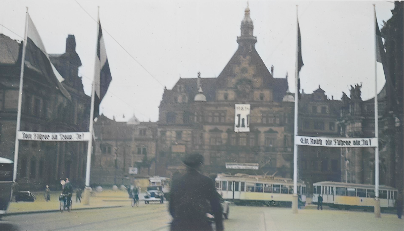 Schloßplatz
