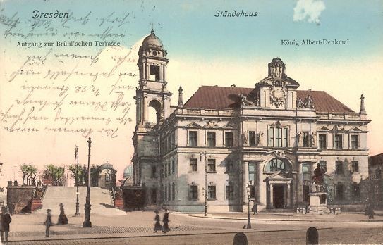 Schloßplatz 1