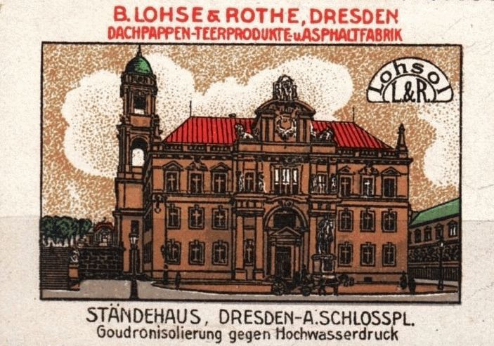 Schloßplatz 1