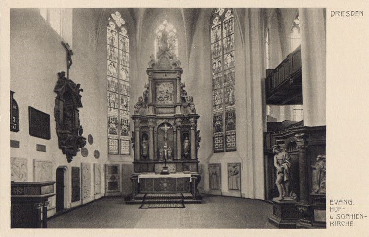Schloßplatz