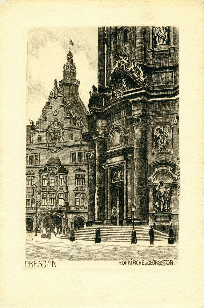 Schloßplatz