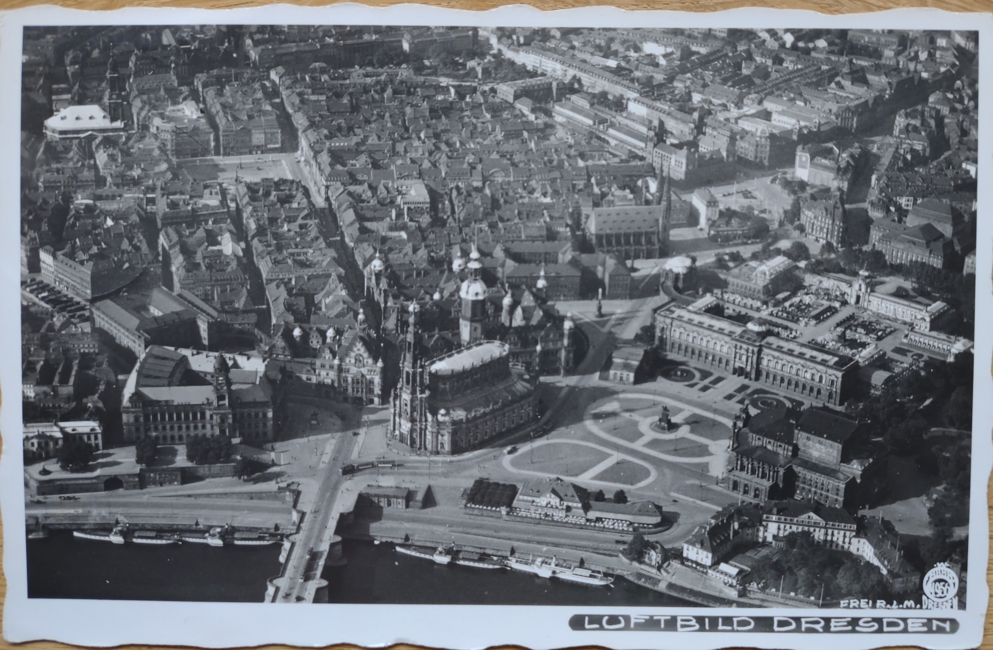 Schloßplatz