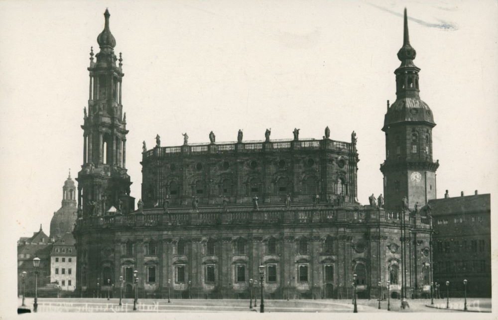 Schloßplatz