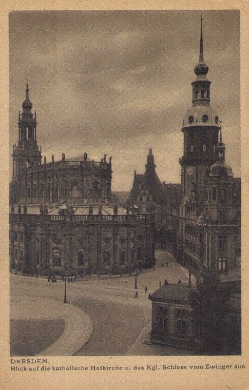 Schloßplatz