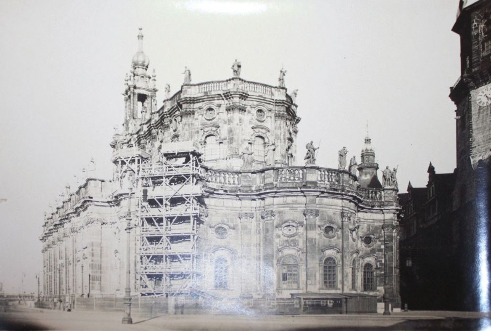 Schloßplatz