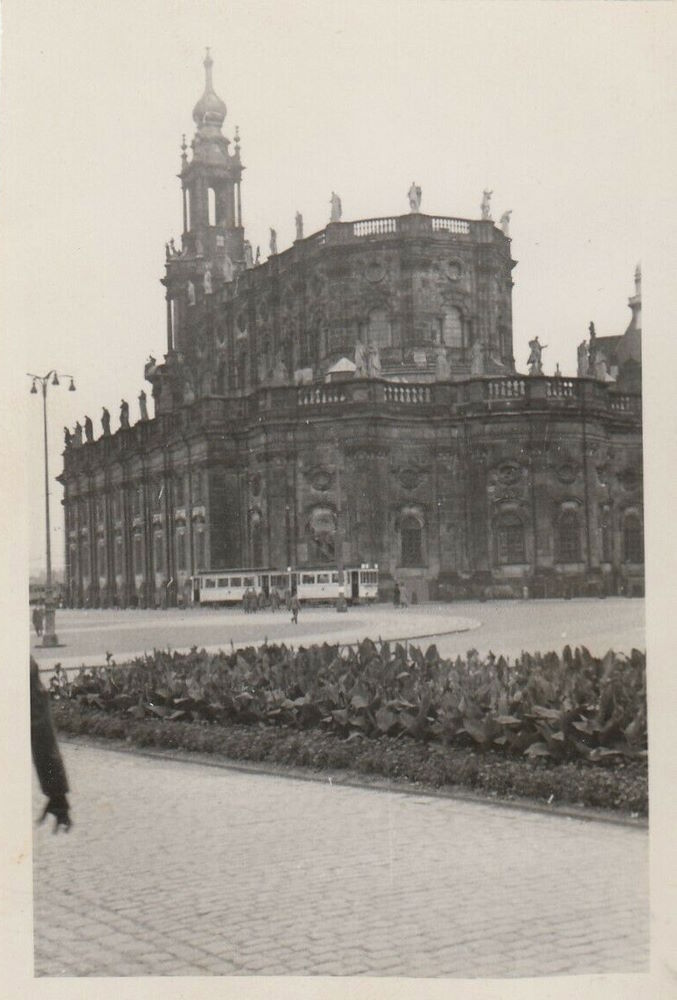 Schloßplatz