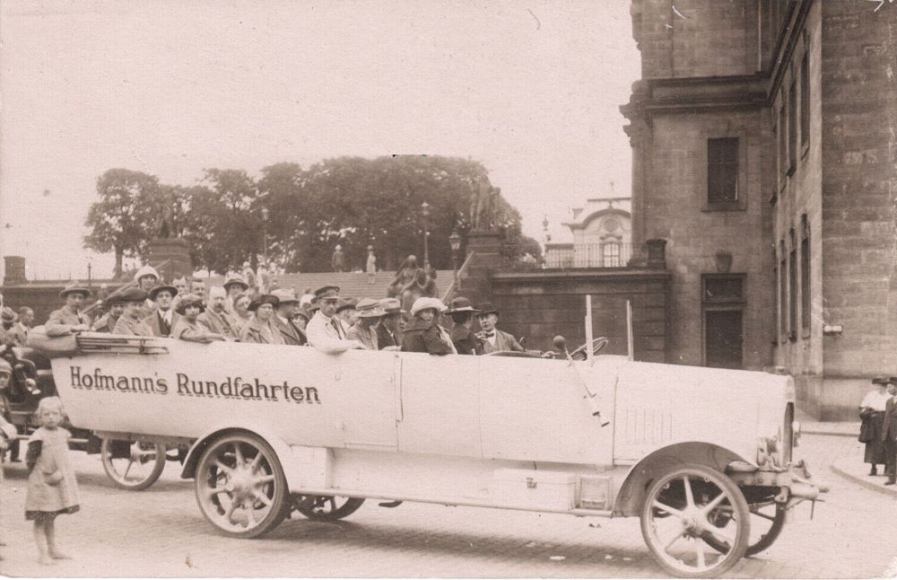 Schloßplatz