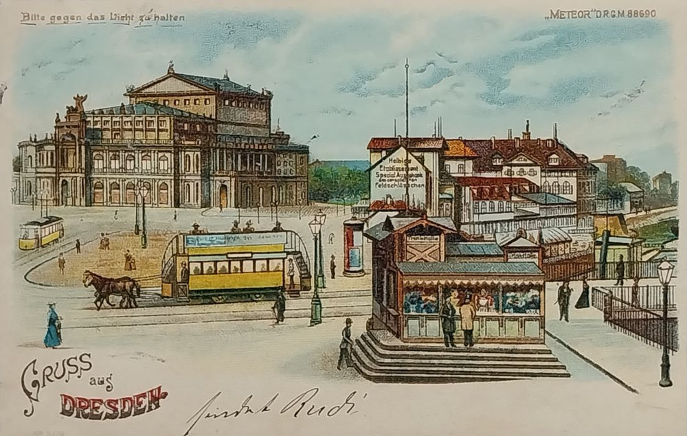 Schloßplatz