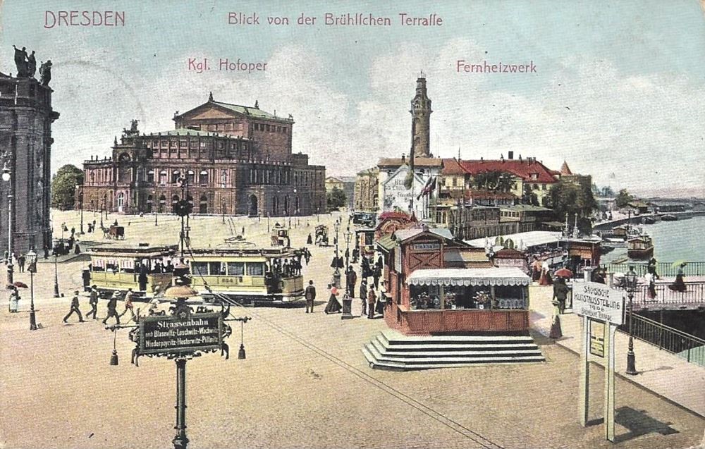 Schloßplatz