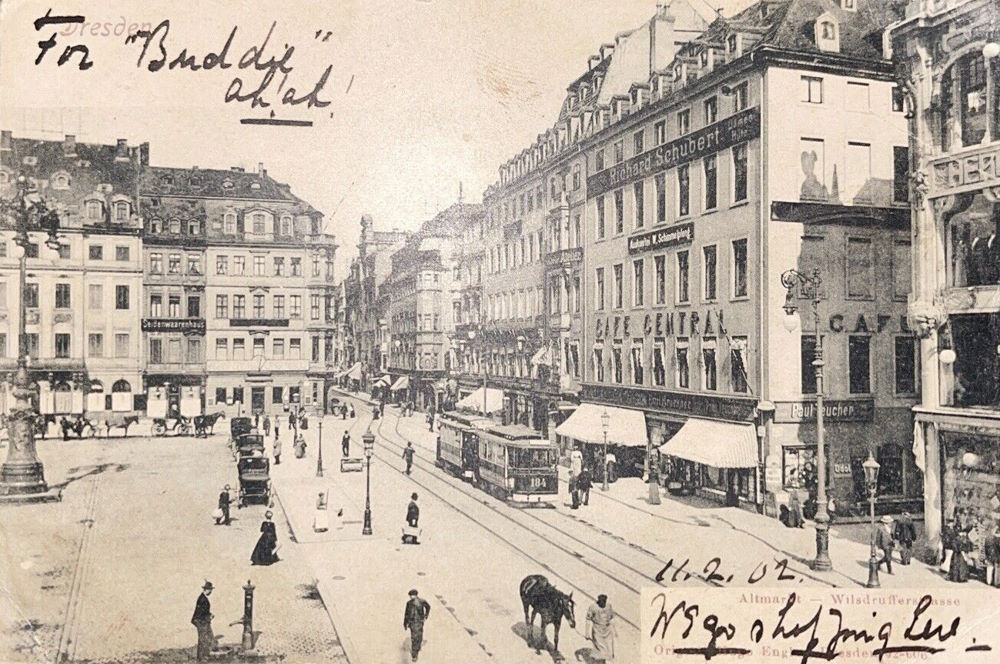 Schössergasse 1