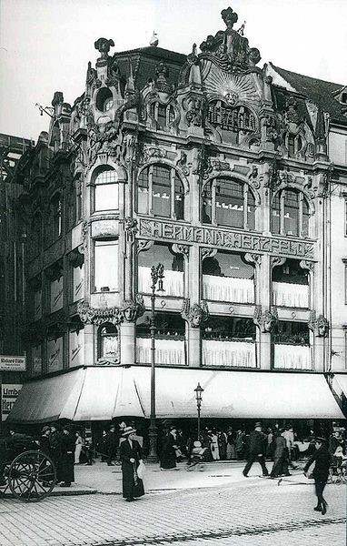 Schössergasse 2 / Altmarkt (7)