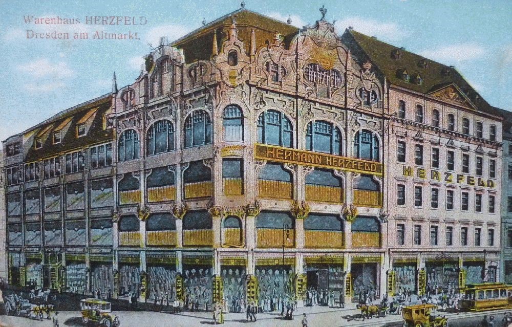 Schössergasse 2 / Altmarkt (7)