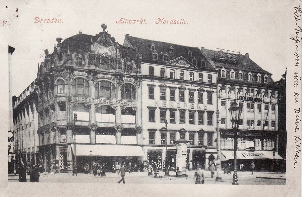 Schössergasse 2 / Altmarkt (7)