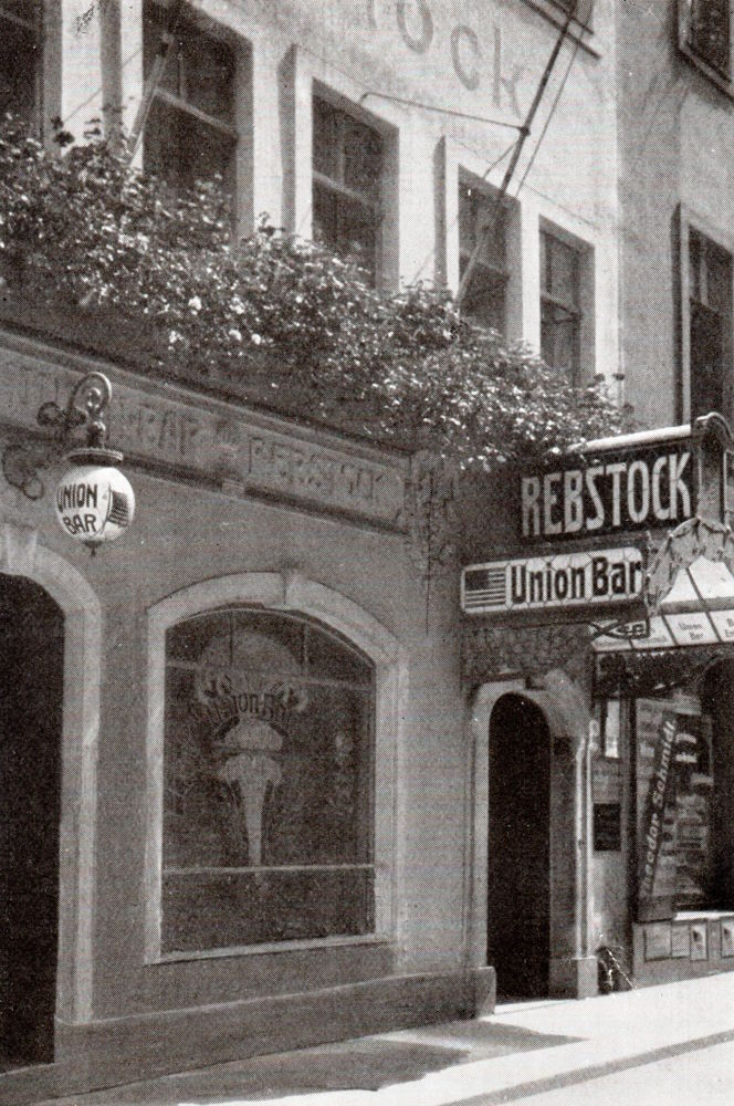 Schössergasse 6
