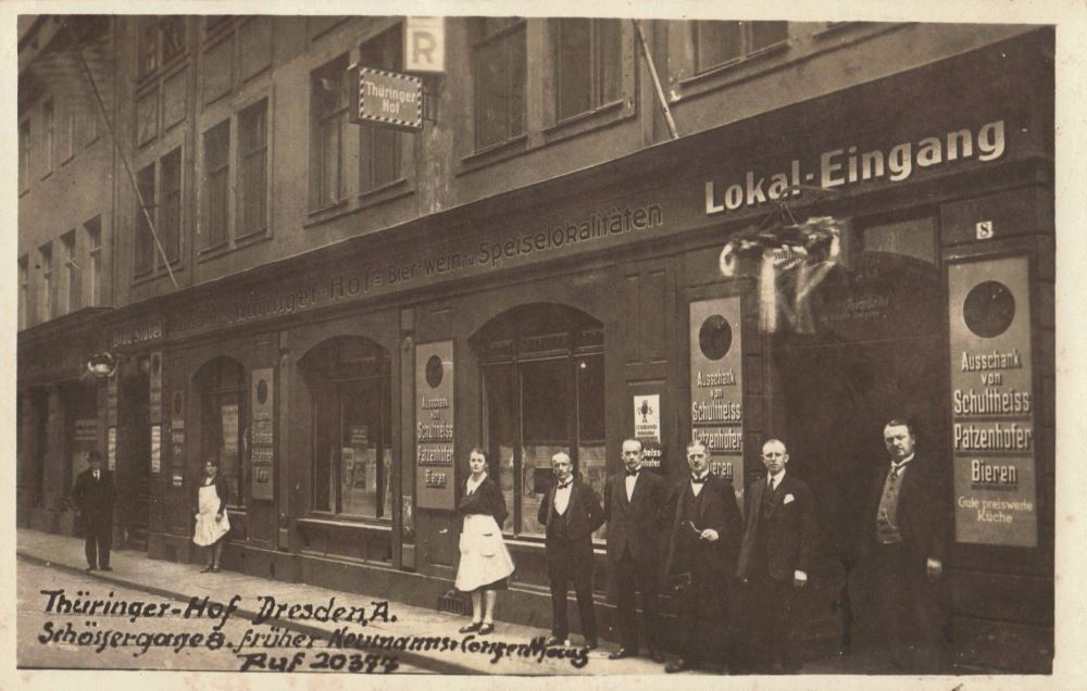 Schössergasse 8