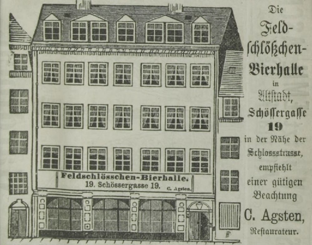 Schössergasse 12