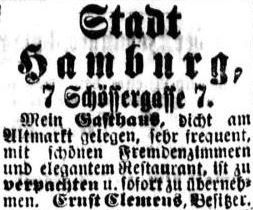 Schössergasse 15 (1879 Schössergasse 7)