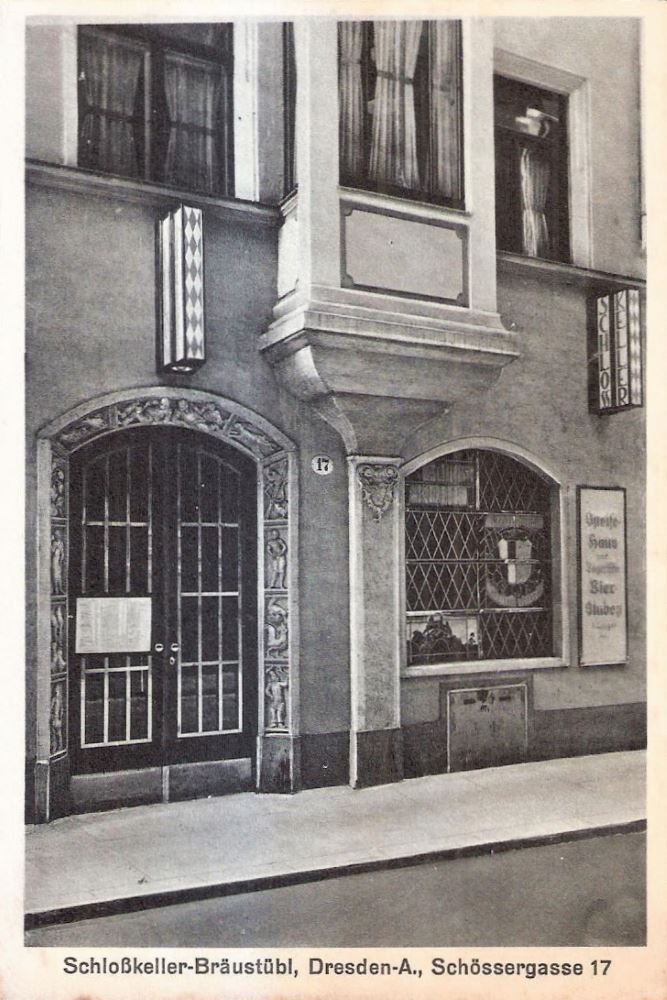 Schössergasse 17
